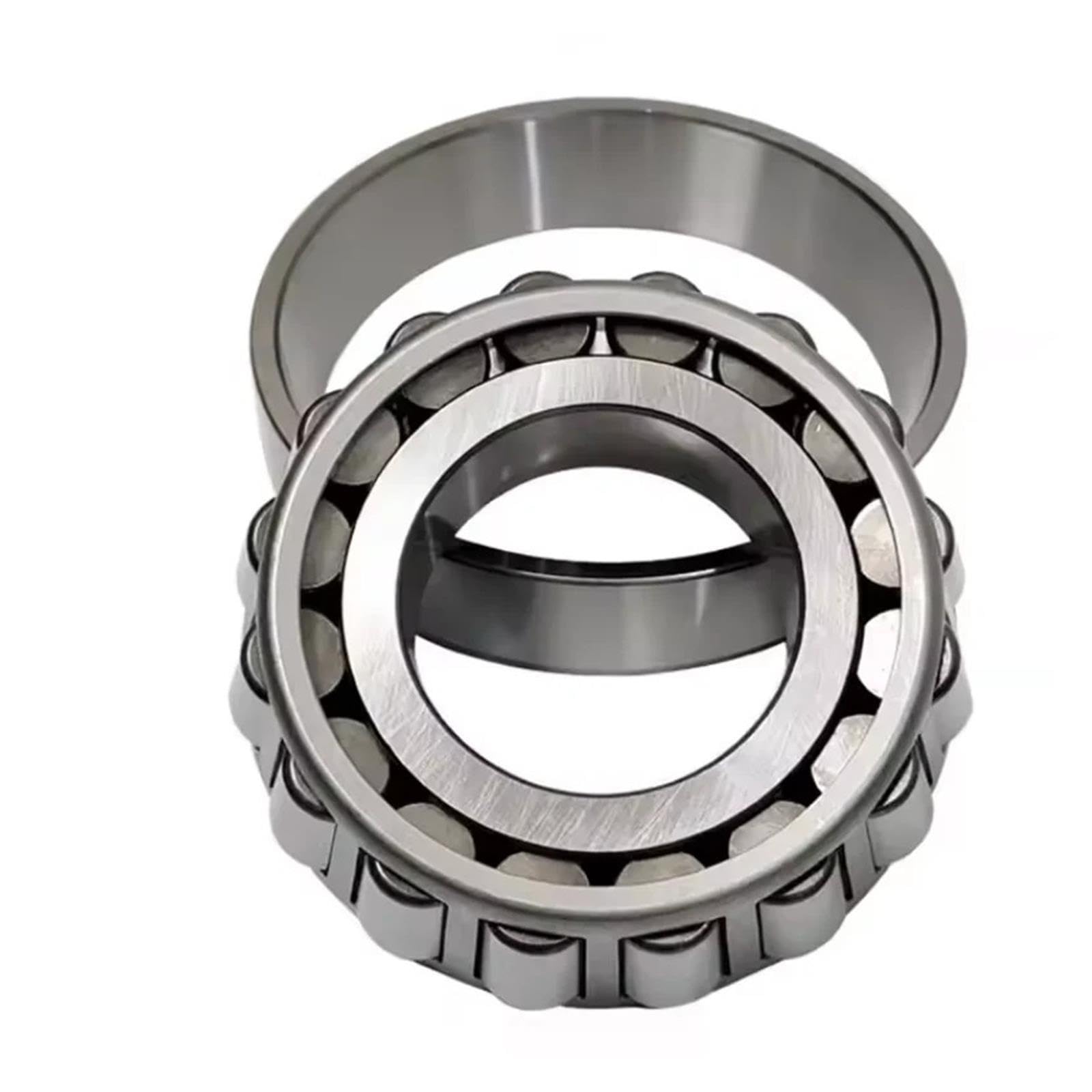 1 pièces Portant 32312 32313 32314 32315 32316 32317 32318 32319 roulements à Rouleaux Coniques de Haute précision(32319 95x200x71.5)