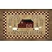 Indoor/Outdoor Country Home Mats