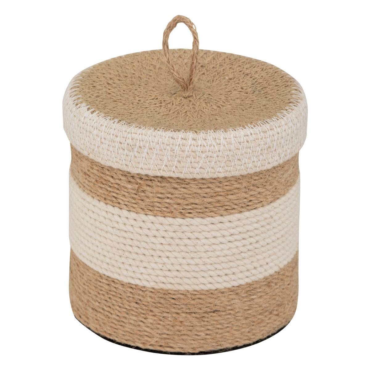 Atmosphera - świeca zapachowa Rivi kwiat wanilii - 600 g - kwiat wanilii
