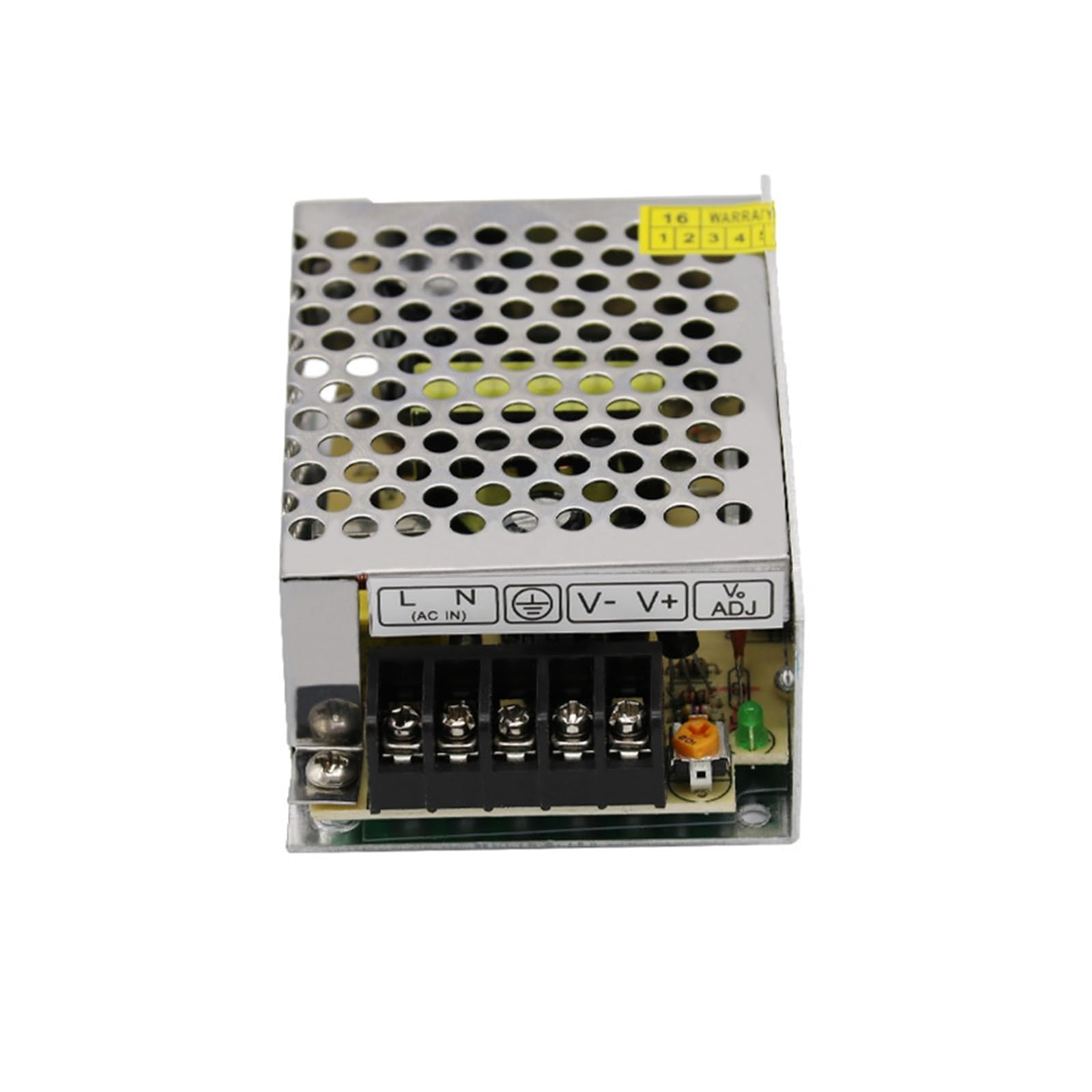 Alimentation à découpage 24V pour éclairage LED et ruban de salon