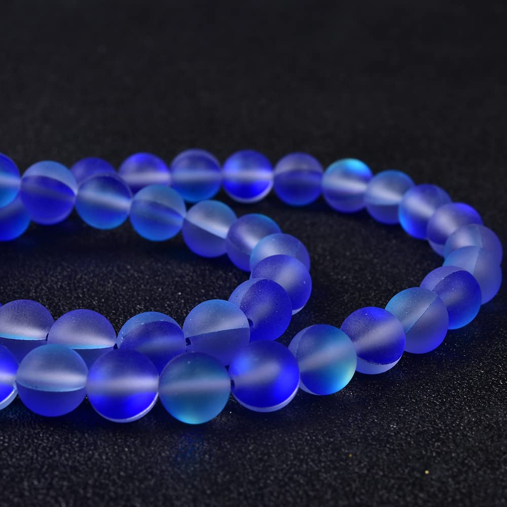 Asingeloo rose zèbre jaspe pierre précieuse naturelle perles en vrac 10mm cristal énergie pierre