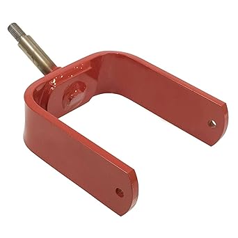 Stens 285-556 Caster Yoke