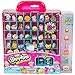 Shopkins Season 6 Collectors Case