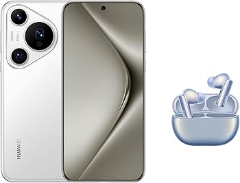 HUAWEI Pura 70 Pro Smartphone, Dual SIM, 12 + 512GB, Ultra Speed