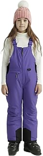 Classic Ski & Snow Bib Overall