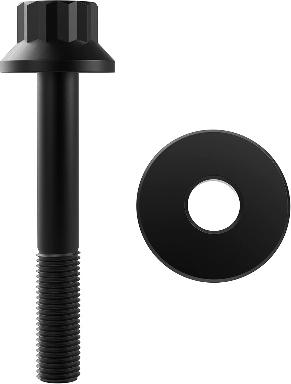 Harmonic Balancer Bolt Stud Kit Replace 2342503 For