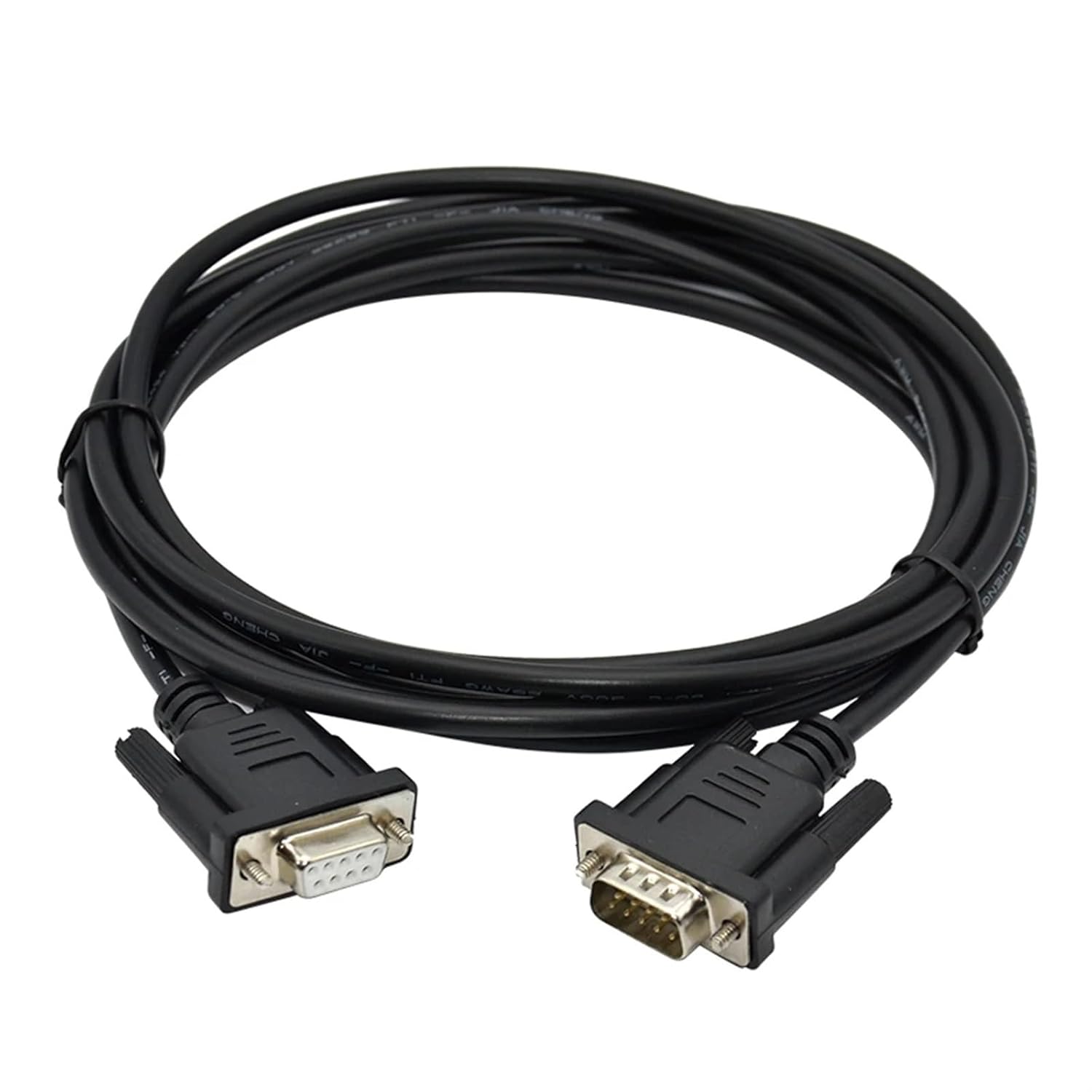 PC-PPI USB-PPI Suitable for S7-200 Programming Cable Download Line USB RS232 to RS485 Adapter(USB-PPI - Yellow)