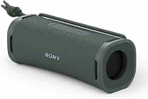 SONY SRS-ULT10 ワイヤレススピーカー SONY ソニー Bluetooth ワイヤレス ポータブル スピーカー ULT