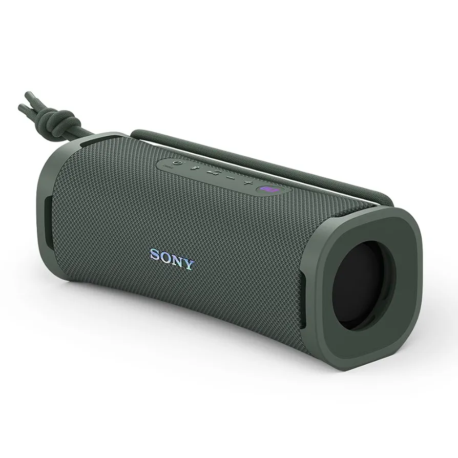 SONY ワイヤレススピーカー  グレー Amazon.co.jp: ソニー(SONY) ワイヤレススピーカー SRS-ULT10