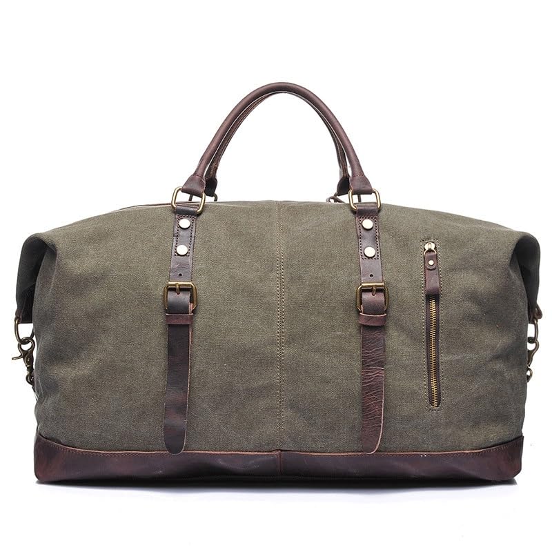 Travel Bag Duffel Bag Large Capacity Duffel Travel Shoulder Bag Portable Crossbody Bag Men's Cloth Bag3