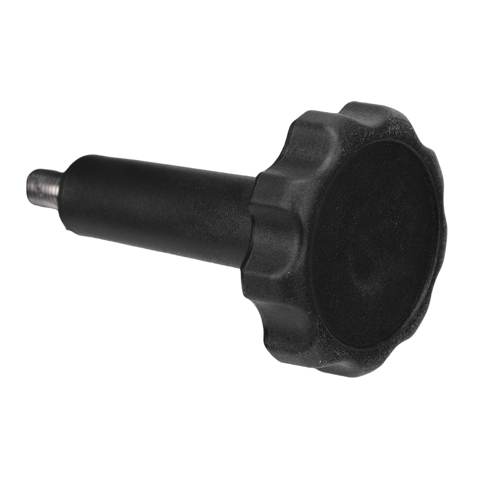 Pedestal para Asiento de Barco, Base de Silla Giratoria de Aleación de Aluminio de 360 ​​grados, Kit de Montaje Desmontable para Asientos de Pasajeros de Conductor de Yates y Vehículos