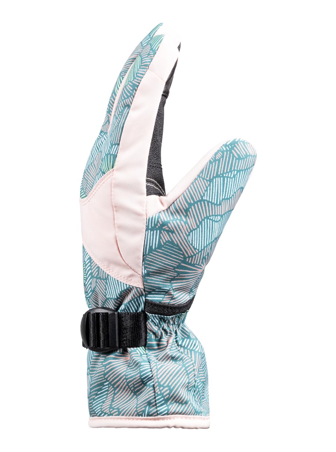 Roxy™ Jetty - Snowboard/Ski Gloves for Girls - Snowboard/Ski Gloves - Girls