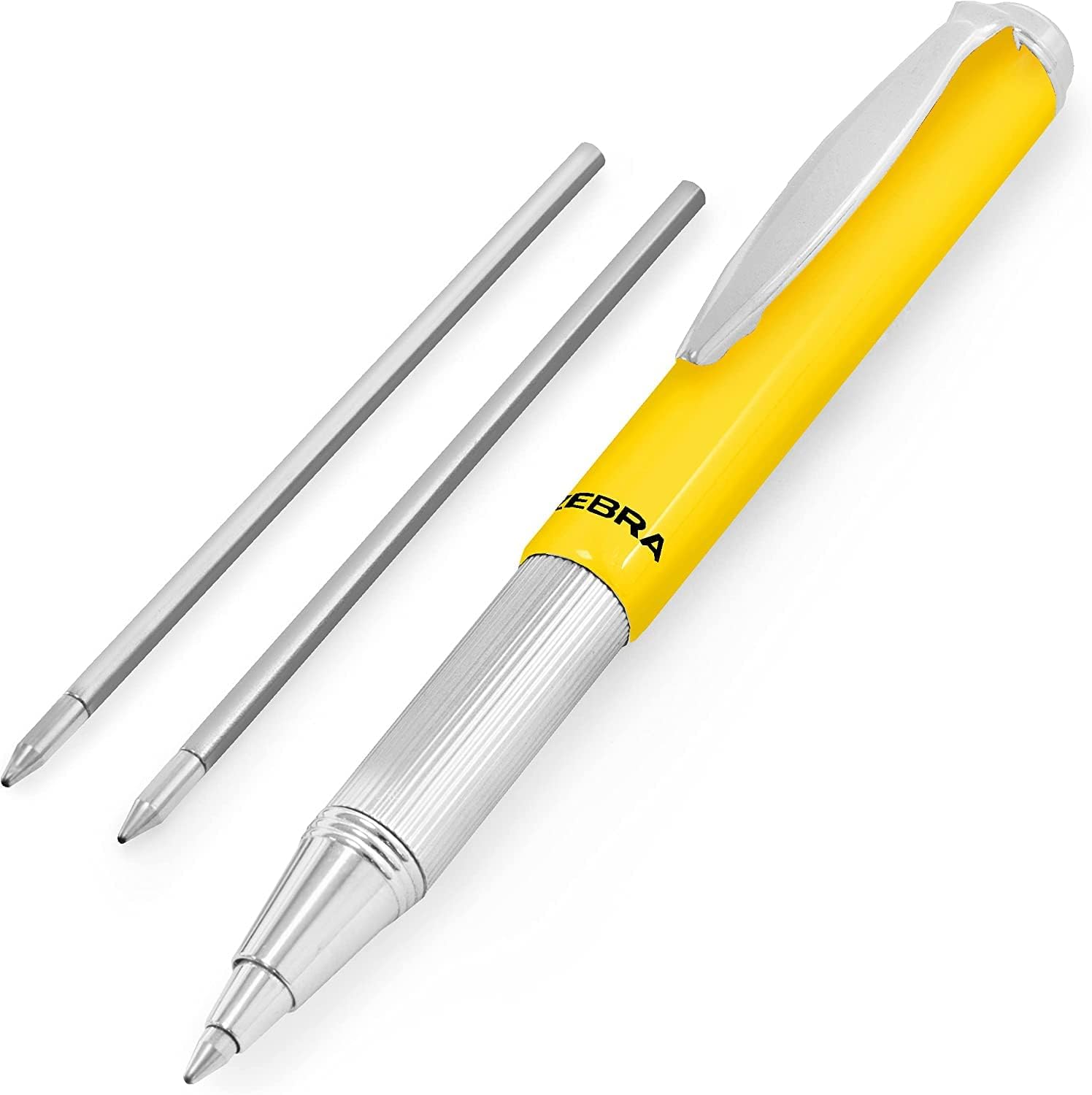 Zebra telescopic pen refill Sale