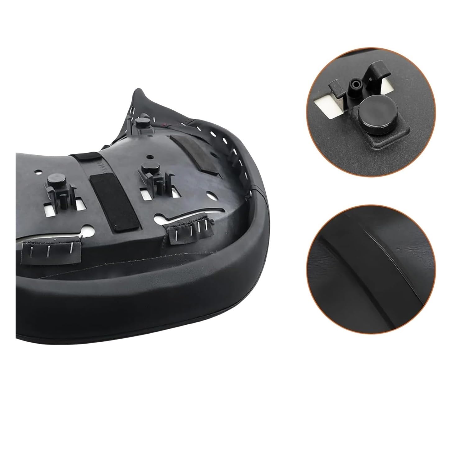 Asiento Accesorios Para Motocicletas Asiento Para