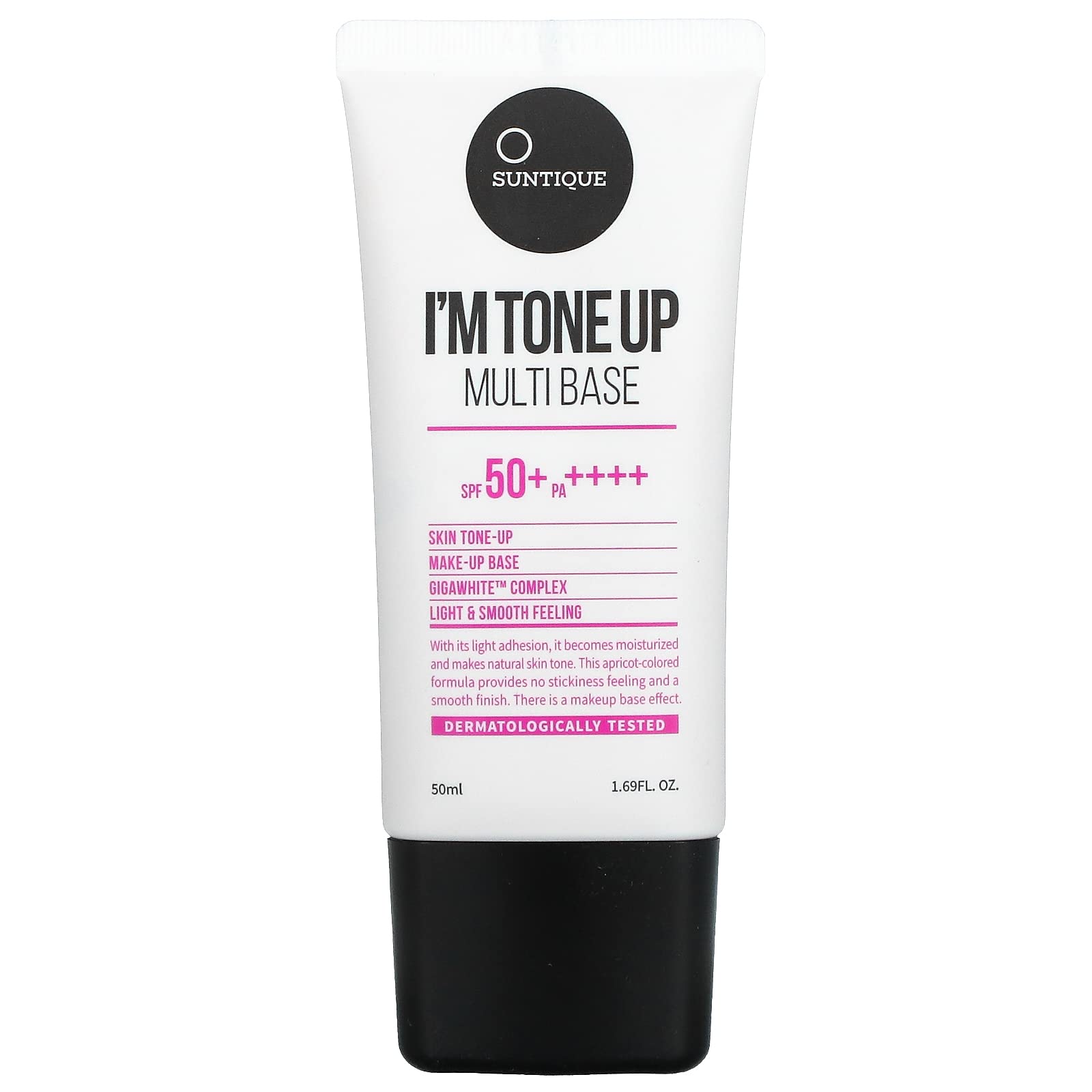 I’M Tone Up Multi Base Spf50+ 50 Ml