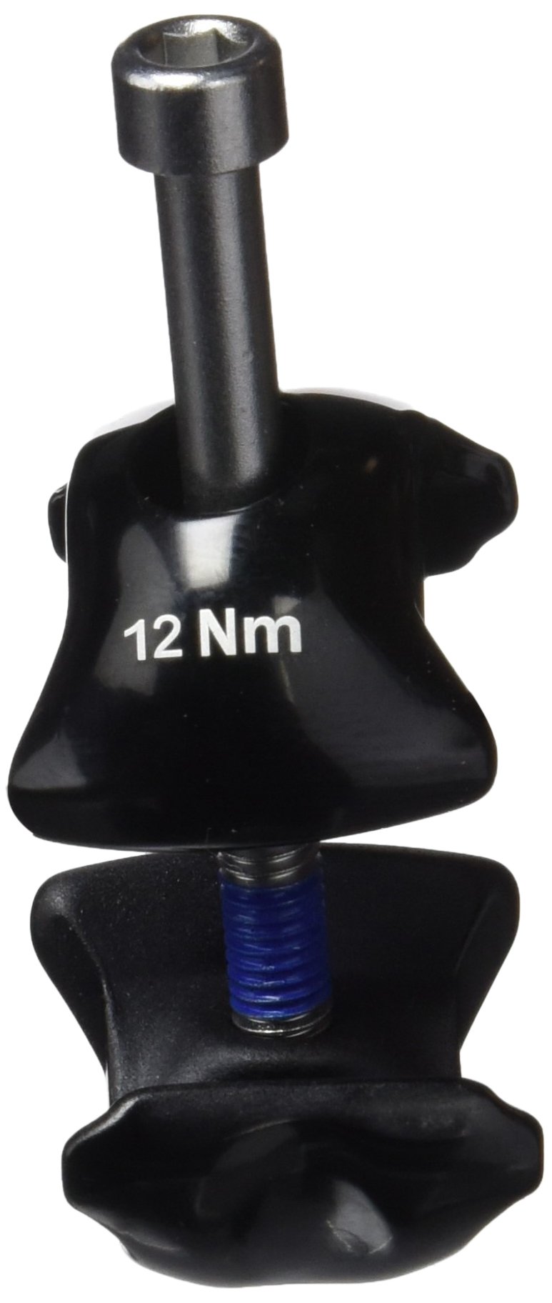 Ritchey WCS One-Bolt Carbon Clamp Kit