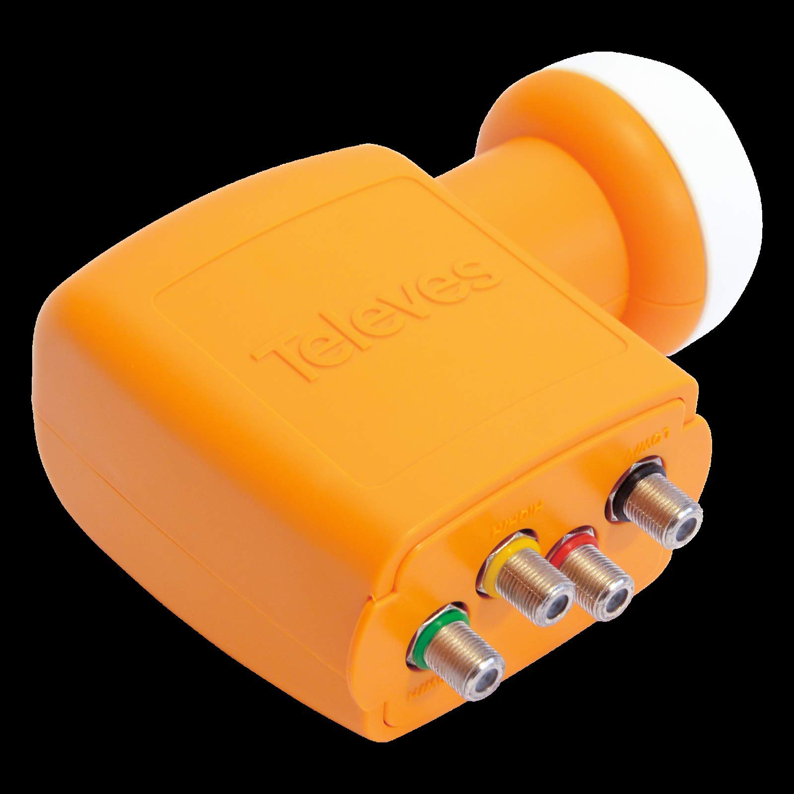 TELEVES LNBF QUATTRO