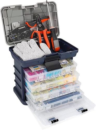 Juego de herramientas eléctricas Home Marine Automotive con terminales de conectores de alambre. Accesorios esenciales para conexiones y