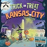 Trick or Treat in Kansas City: A Halloween Adventure Through The City of Fountains
