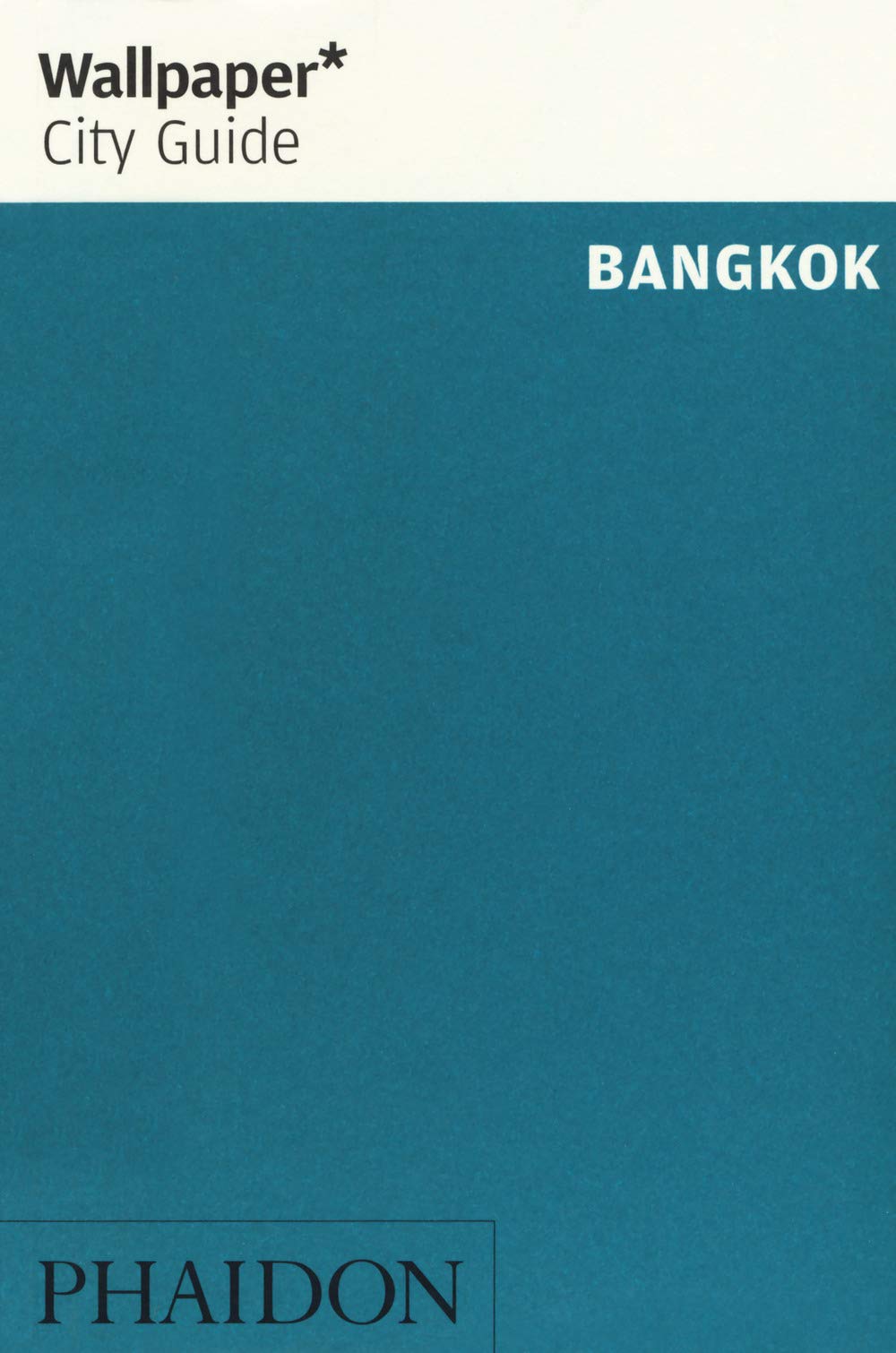 Wallpaper* City Guide Bangkok