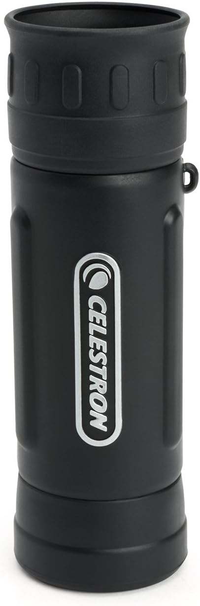 Black Friday - 40% OFF Celestron UpClose G2 10x25 Monocular, Black (71213) Up To 40% OFF Celestron UpClose G2 10x25 Monocular, Black (71213)