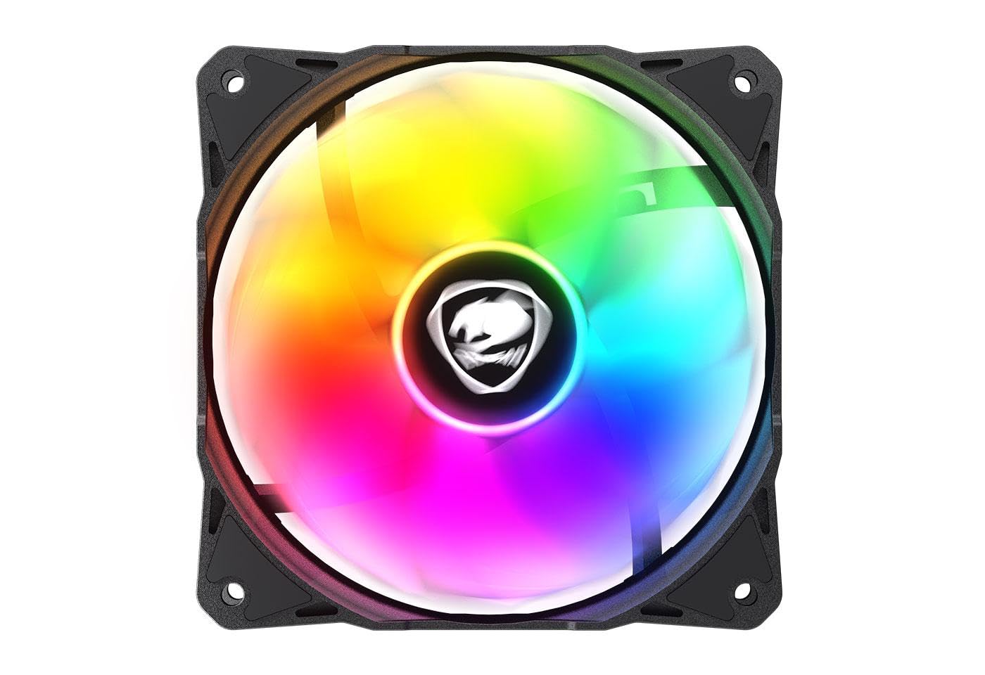 Cougar AIO Liquid Cooling Poseidon Elite ARGB 360 Black (CGR-PSDELRGB-B-360)