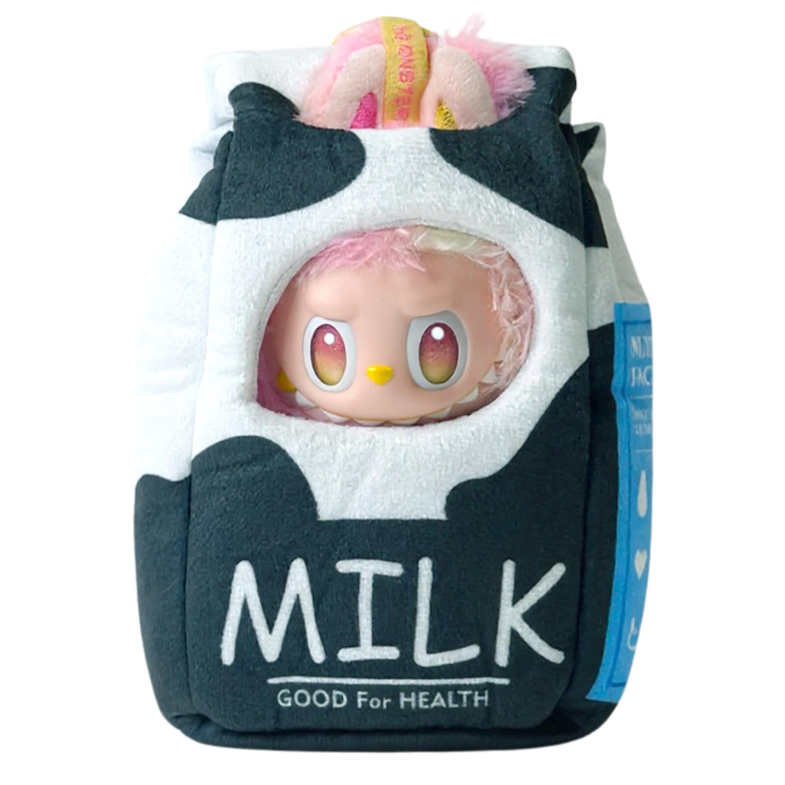 Amazon | POPMART ポップマート LABUBU ラブブ着せ替え コスチューム