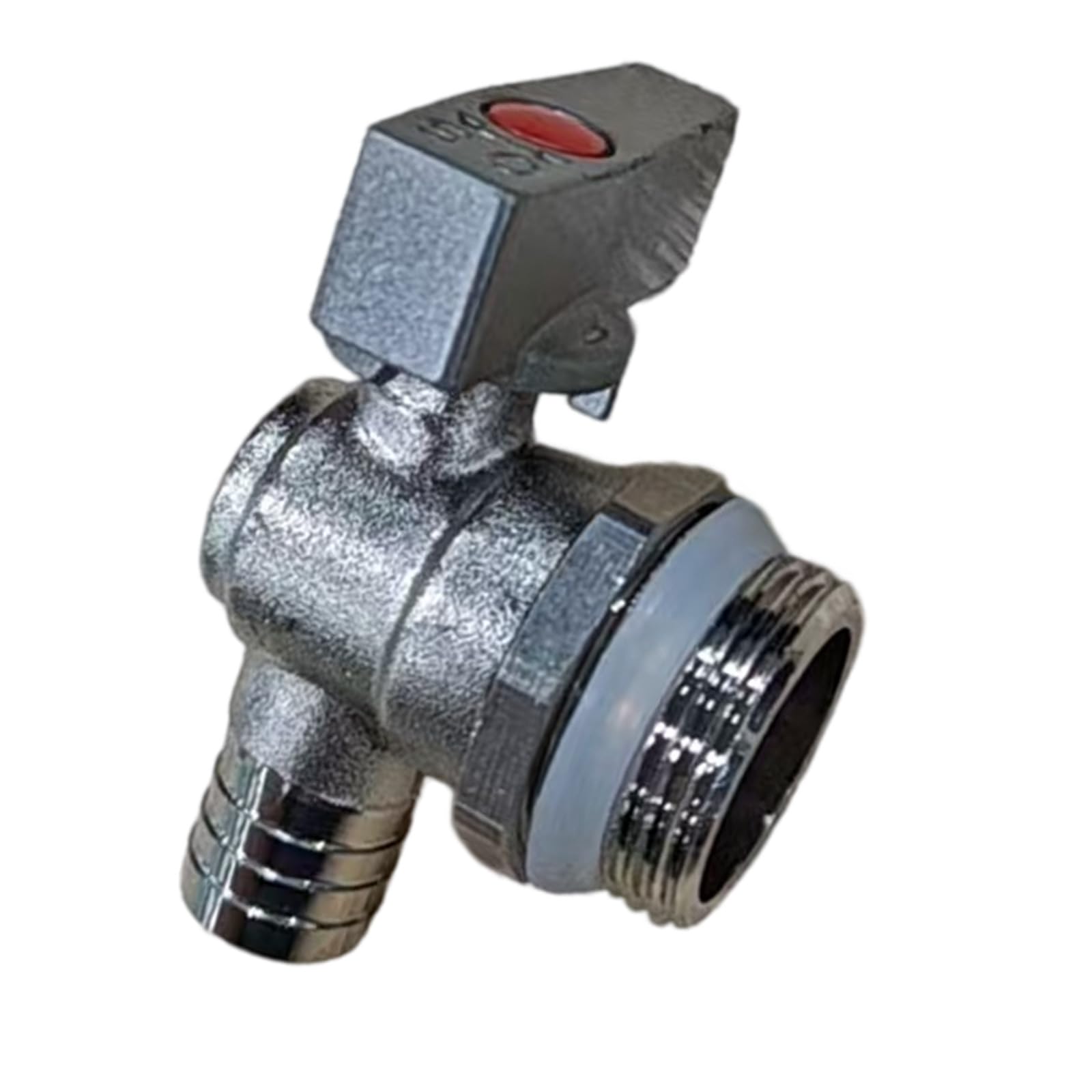 Leakproof Underfloor Heating Distributor Valves with Water Divider Heat Radiator Connector Enduring Floor Heating Drain Underfloor Connector