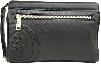 正規品はそれなりの価格 カステルバジャック ロンド セカンドバッグ