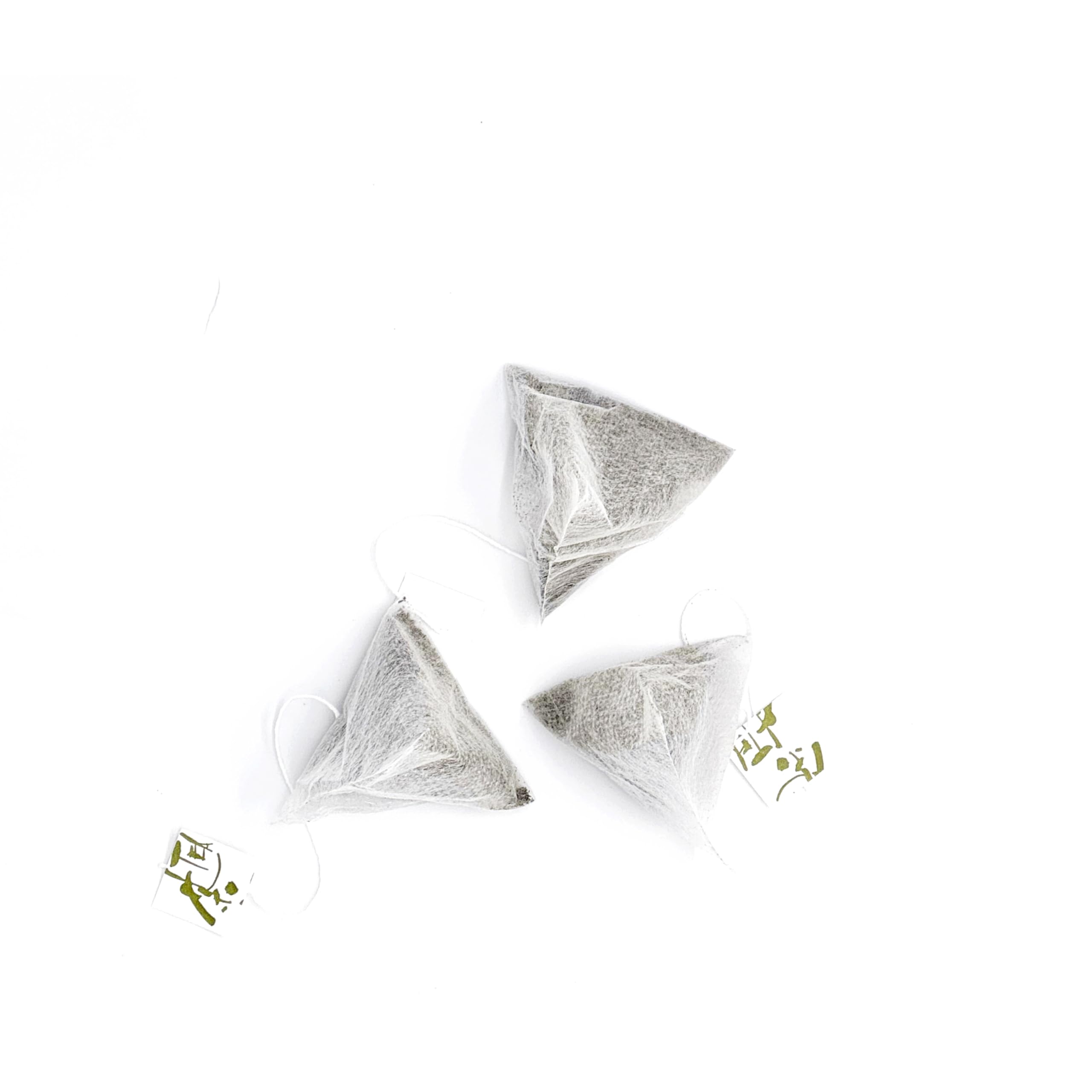 Tè Pu Erh della Japanese Green Tea Co. – 30 bustine di tè verde – autentico tè giapponese – delizioso gusto ricco