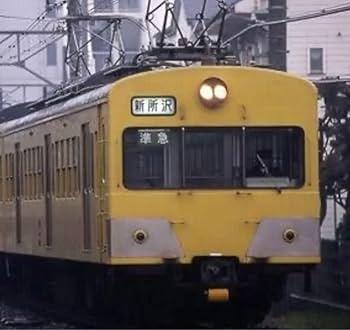 Ｎ化仕様 西武鉄道系 譲渡車輌 他各種セット (トミーテック) N化仕様 西武鉄道系 譲渡車輌 他各種セット (トミーテック
