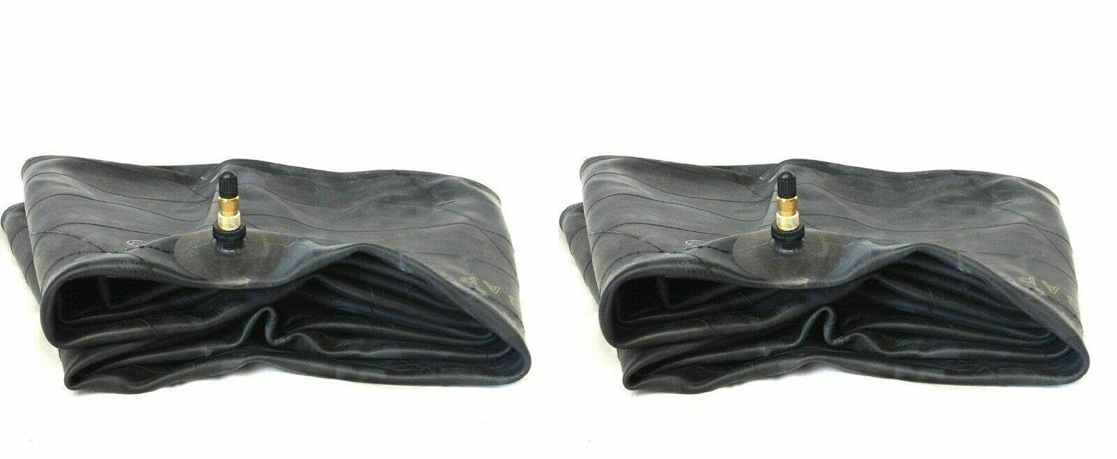 TWO Farm Tractor Tire Inner Tube TR218A Stem 14.9-24 16.9-24 17.5-24 17.5LR-24