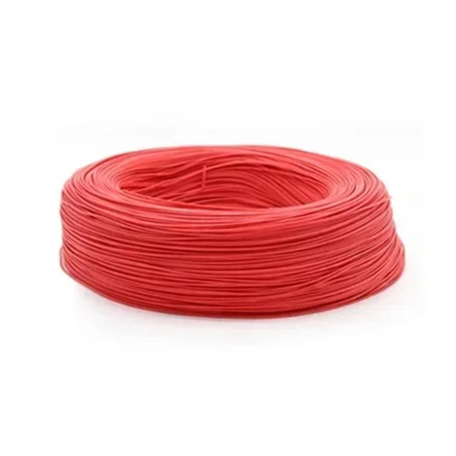 Alpha Wire 3075 RD005 UL1015 Gancio Fino Filo Rosso 18AWG (30.5m Bobina - Foto 7