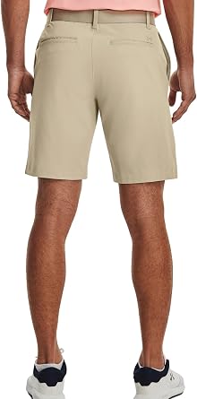 Under Armour Men's Showdown Golf Shorts
