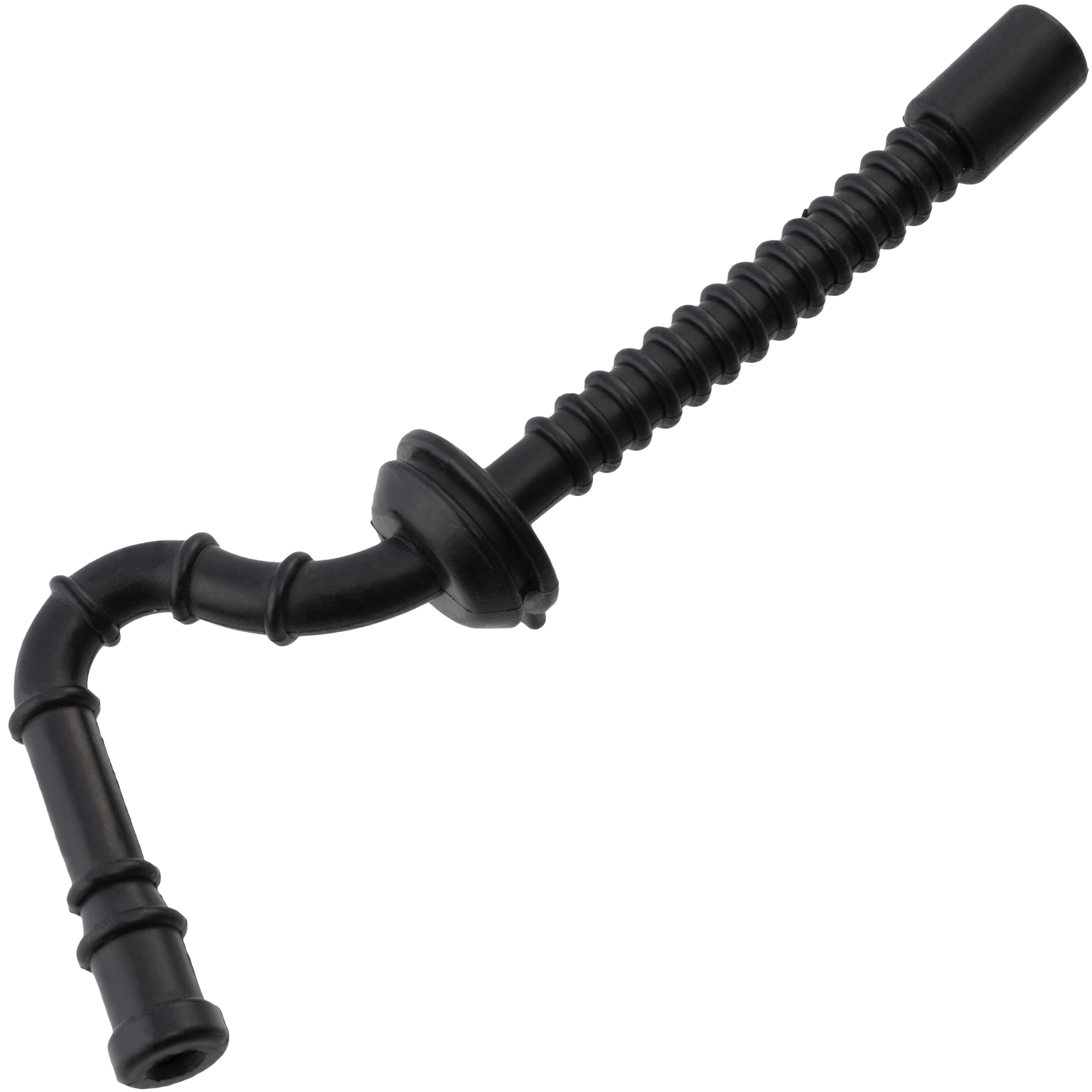 AERZETIX C78395 Tuyau D'Essence Pour Tronçonneuse Compatible Stihl MS 200T