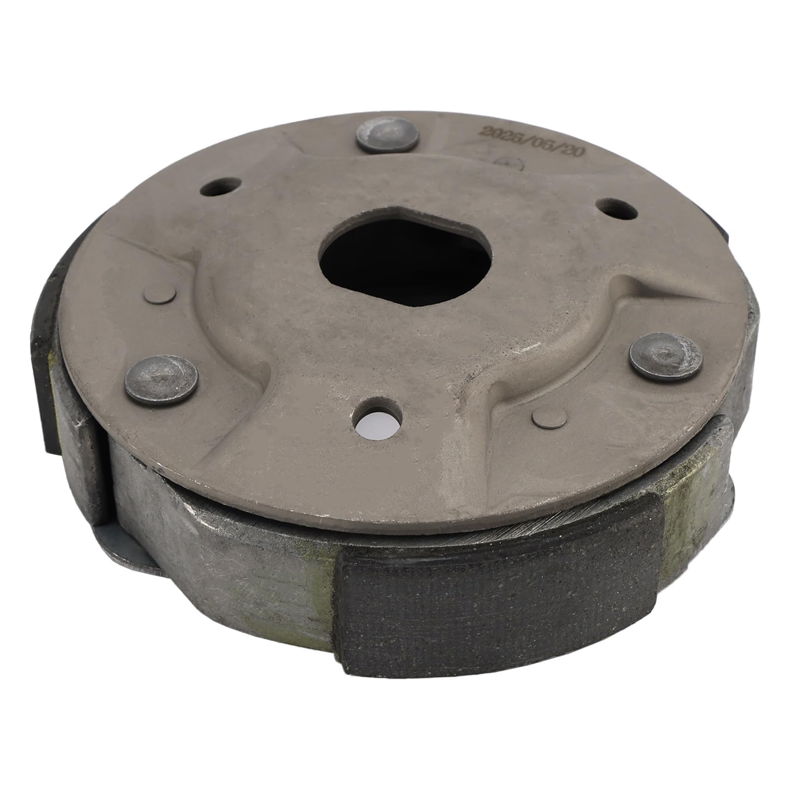 Portador Centrífugo del Zapato Peso Embrague para Kawasaki Eplison 250 SC250 2002-2006