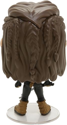 Miniatura 4 de Funko POP TV The 100 Octavia Blake Figura de juguete