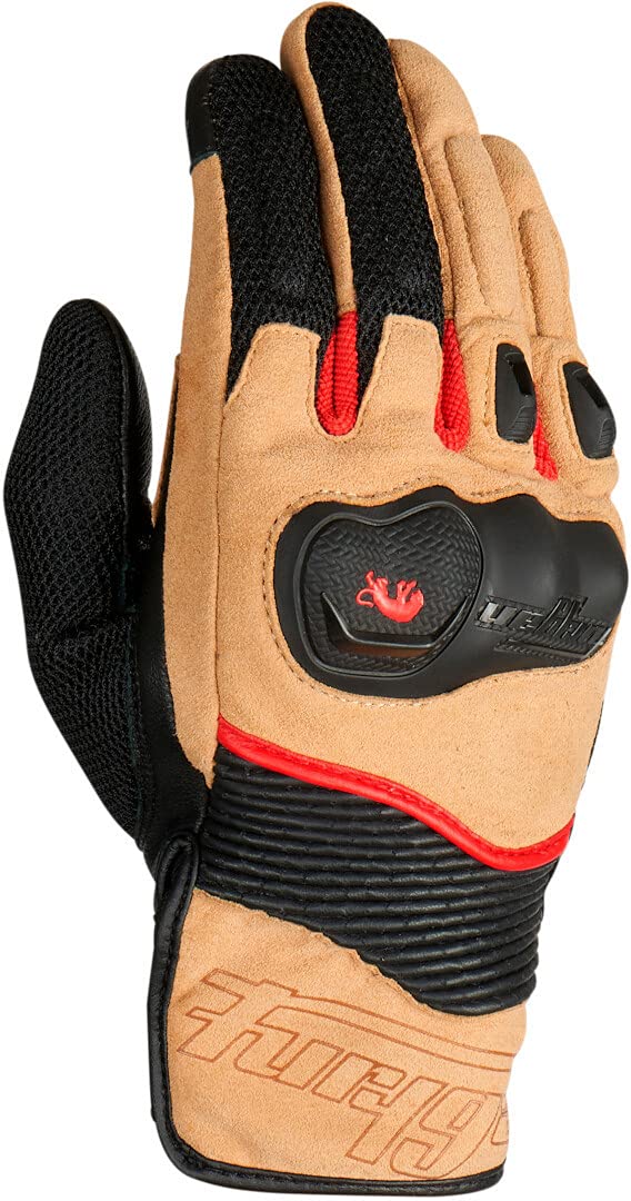 Furygan Dust Equipamiento Deportivo para Fans, Hombre