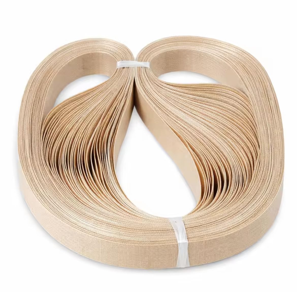 10PCS PTFE Teflon Conveyor Belts for FR-770 Continuous Band Sealer Machine | Heat Resistant Heavy Duty Replacement | For Horizontal & Vertical Band Sealing Machines-image-40
