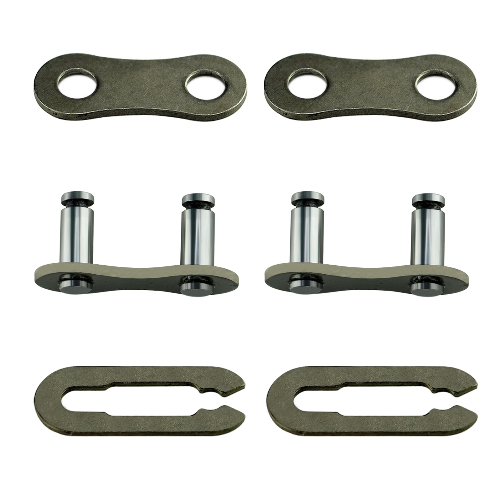 4A1008 &amp; 19-41ML Garage Door Opener Master Links for LiftMaster/Chamberlain