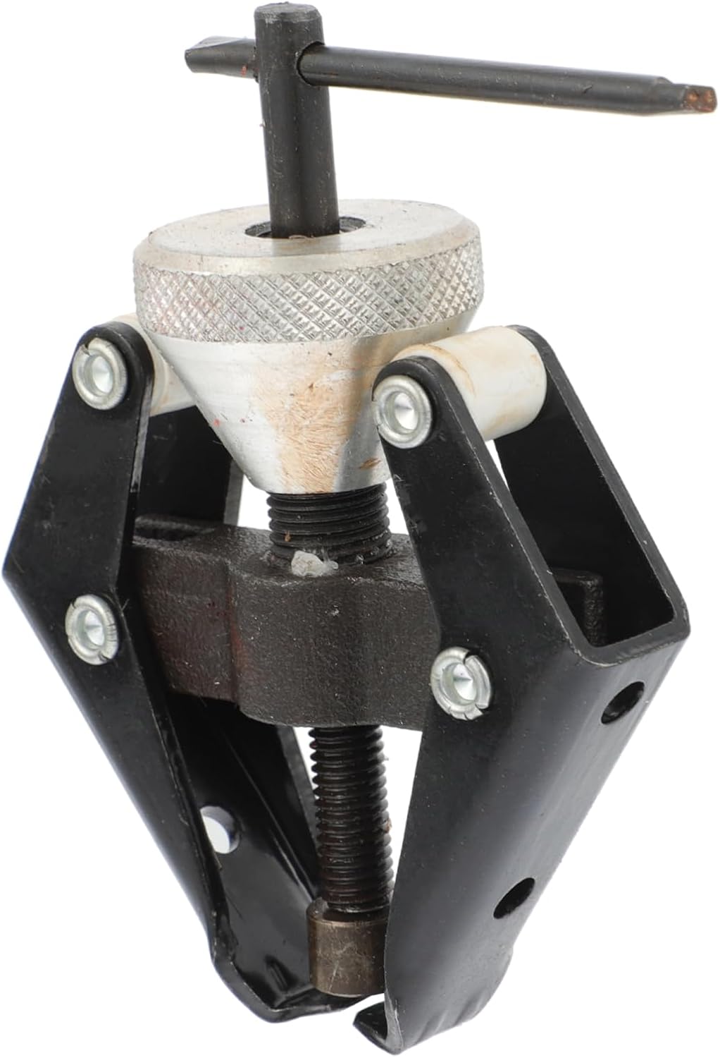 PartyKindom Adjustable Wiper Joint Puller Tool Windshield Wiper Arm Removal Device for Repair Fit for Various Models
