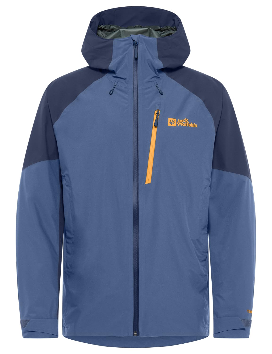 Jack Wolfskin Eagle Peak 2l Jkt M Veste Homme