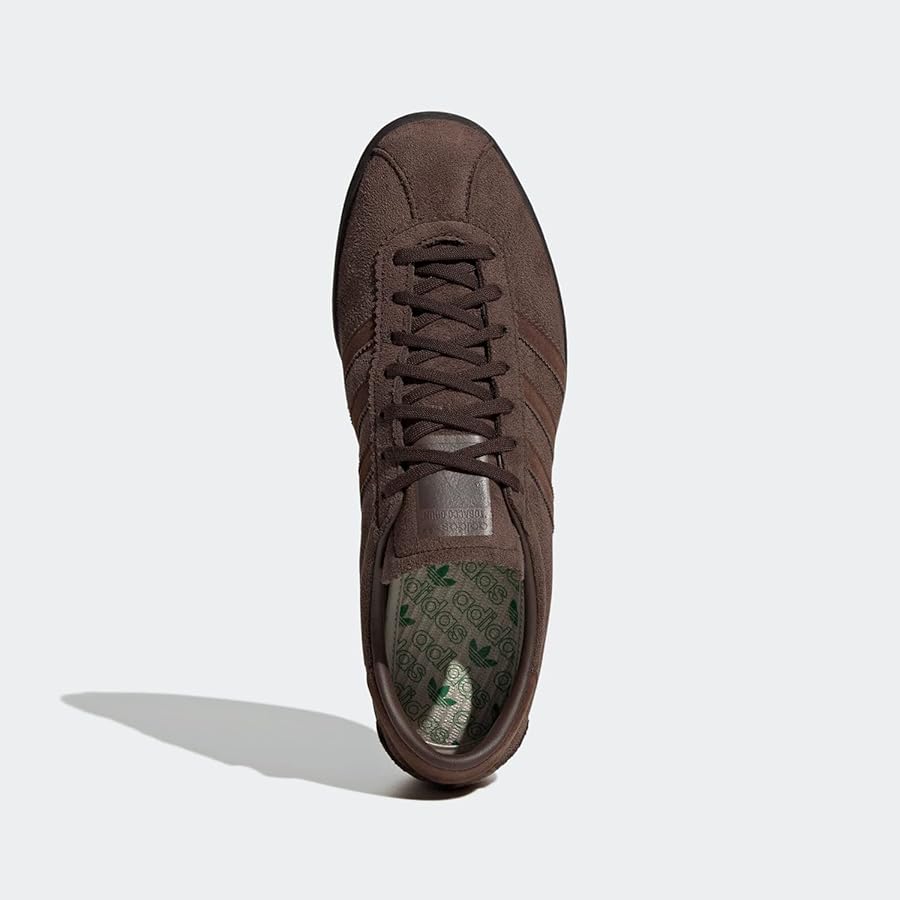 Amazon | [アディダス] タバコ グルーエン [TOBACCO GRUEN] ダーク