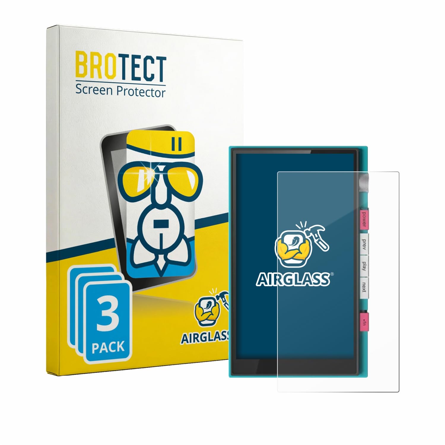 BROTECT