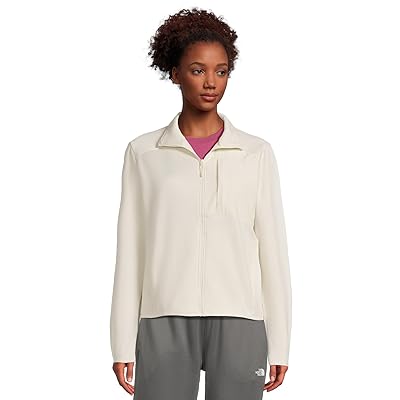 The North Face TNF Performance Fleece Full Zip Jacket Women
