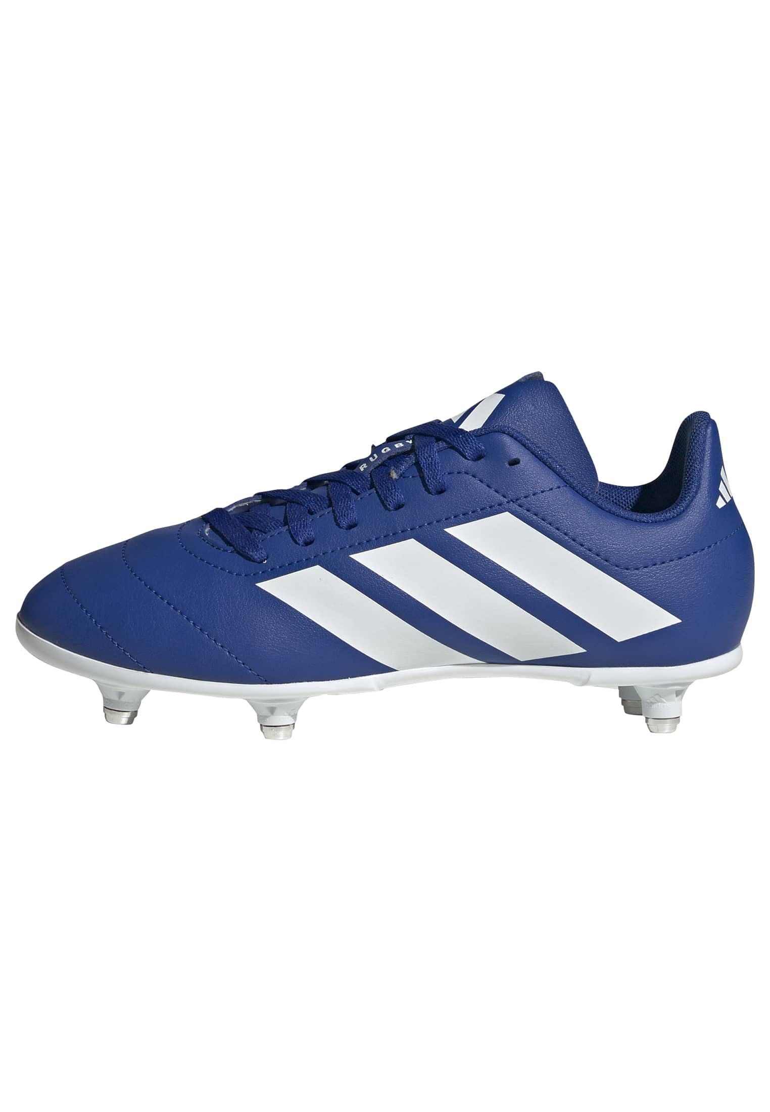 adidas Kids' Chaussure de Rugby Junior Terrain Gras Enfants