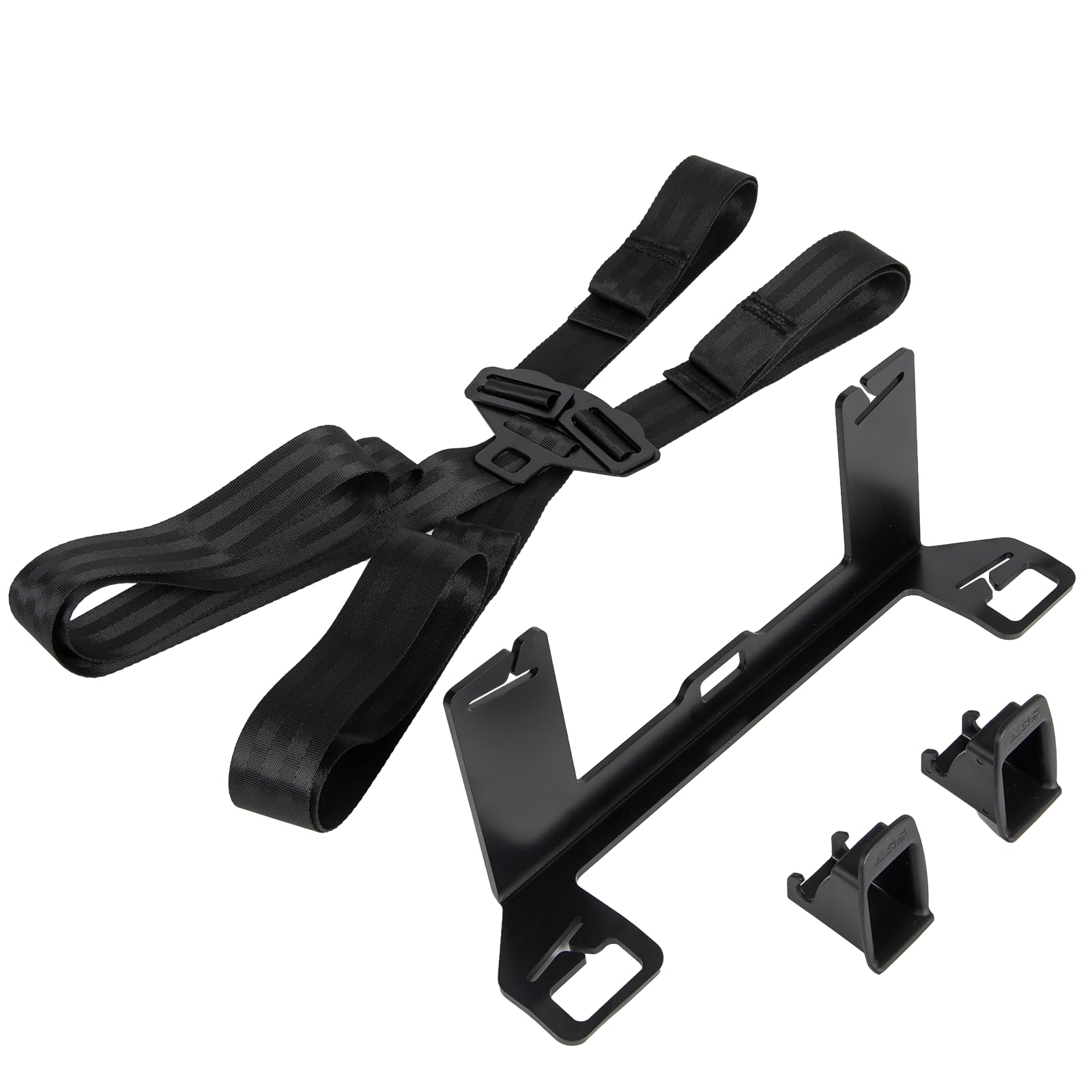Supporto di Fissaggio, 332 * 73 * 115mm, Compatibile con Auto, SUV e Monovolume