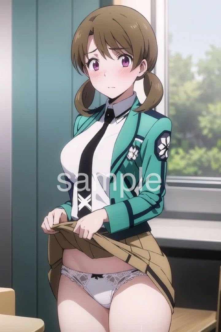 Amazon.co.jp: 1060. 魔法科高校の劣等生 光井ほのか : おもちゃ