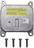 Vista 1 de DIPMOTOR Nuevo módulo LED para Ford Explorer XLT Limited Platinum 2016-2019 reemplazo FB53-13B626-B
