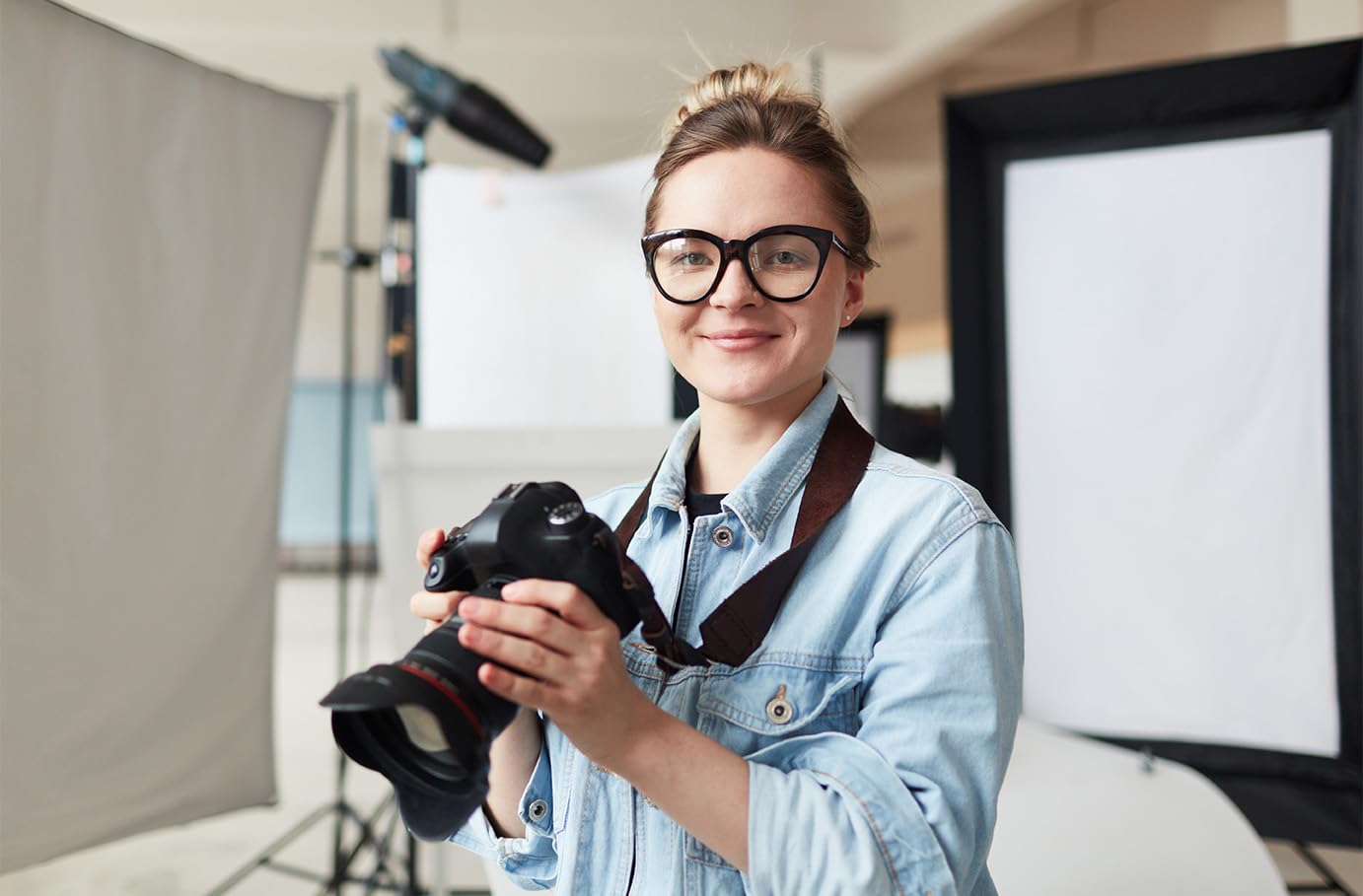 mydays Geschenkgutschein: Professionelles Fotoshooting Kassel